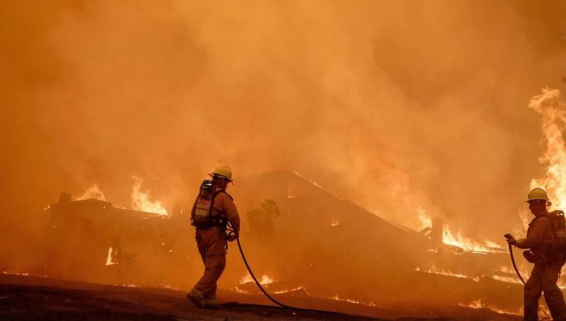Southern California Edison pays $82.5 Million for Bobcat Fire Damages