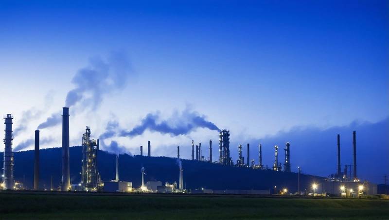 Andy Home: US Aluminium smelters compete with Big Tech to get scarce power.