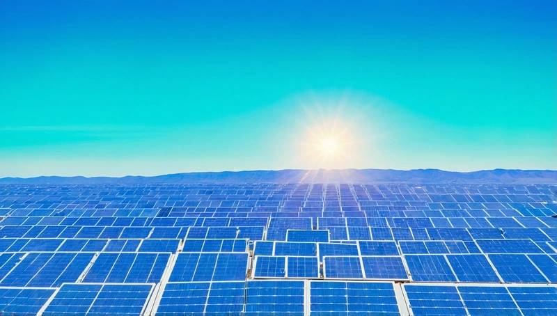 Solar stocks plunge after Trump's tax plan advances in US House