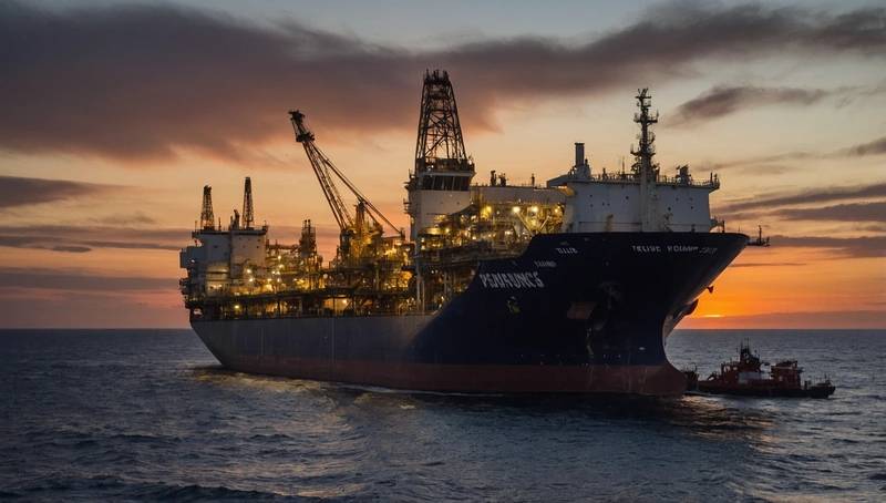 Oil prices rise after Trump extends EU Trade Talks deadline to July