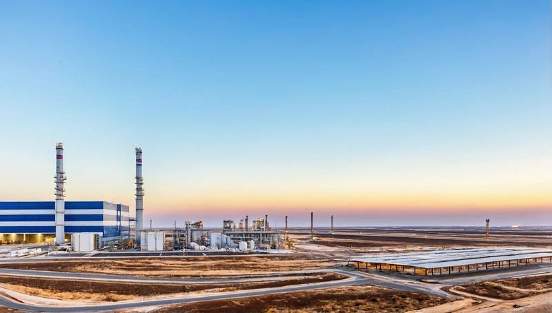 ADNOC seeks EU okay under foreign subsidies rules for Covestro deal