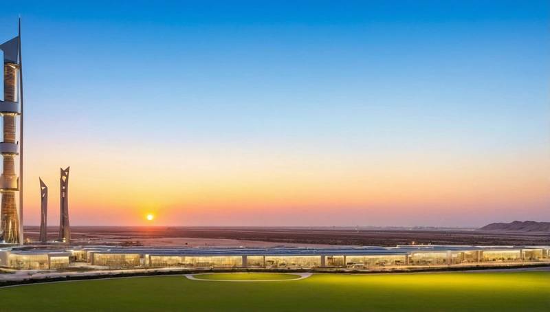 ADNOC: UAE and US will invest $440 billion on energy sector by 2035