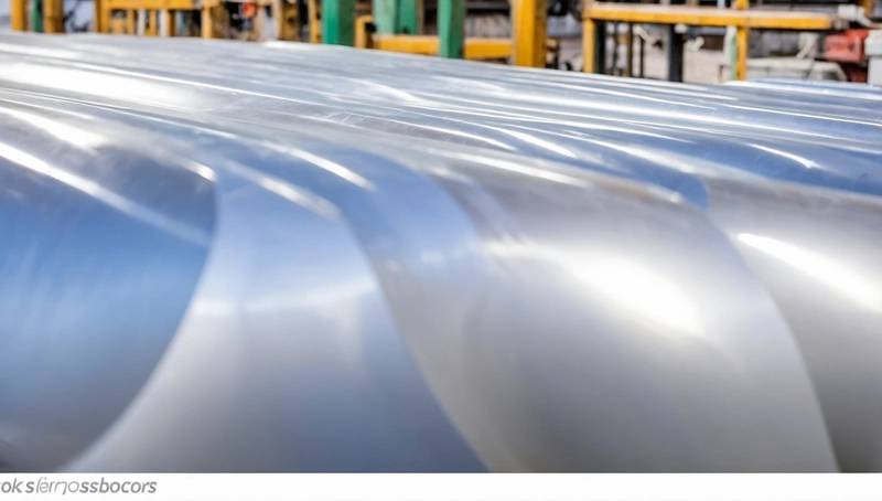 Aluminium prices fall as stocks and Chinese supplies increase