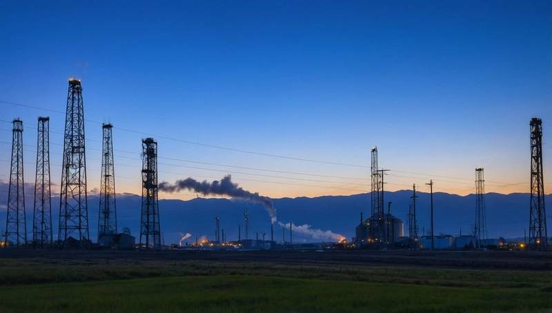 Andy Home: US Aluminium smelters compete with Big Tech to get scarce power.