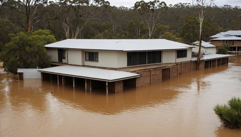 Australia floods recovery may take months, says PM