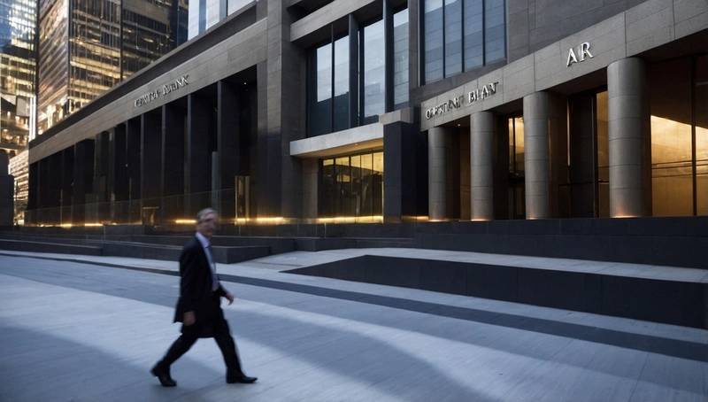 Australia's central Bank cuts rates to a 2-year low of 3,85%