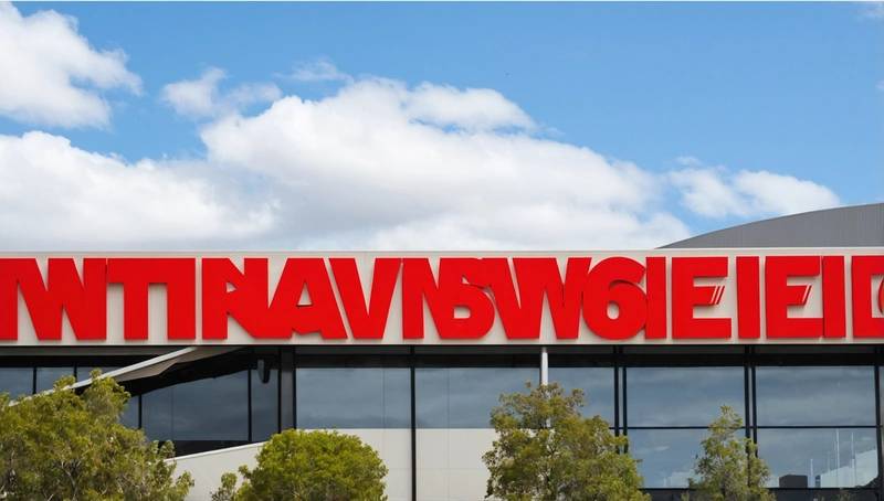 Australia's NRW Holdings plunges after warning of $73 million impairment