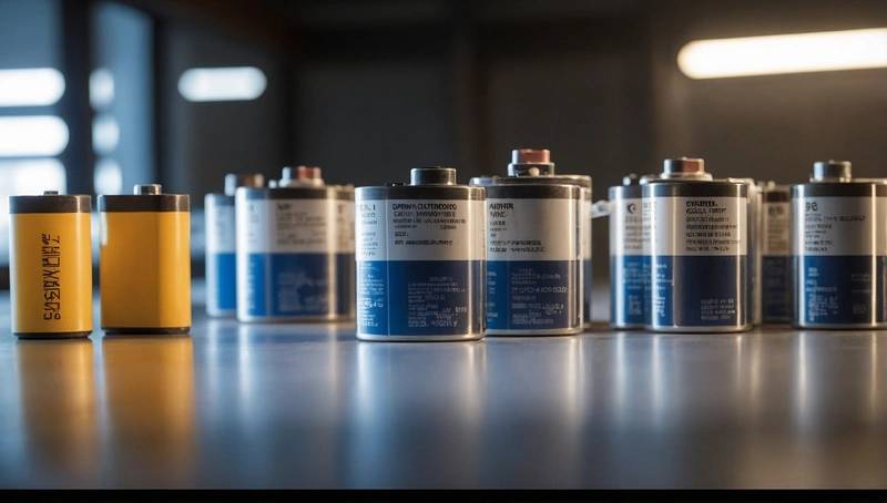Battery shifts to nickel and cobalt as a result of the energy storage boom