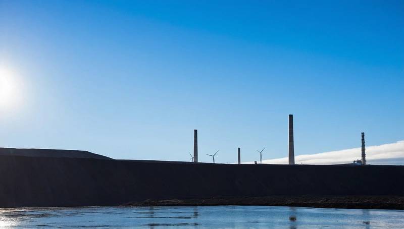 BlackRock: US energy independence at risk from coal competition case