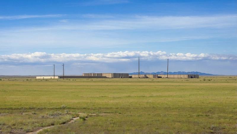 Blackstone data center deal is a target for the group that blocked New Mexico utilities merger