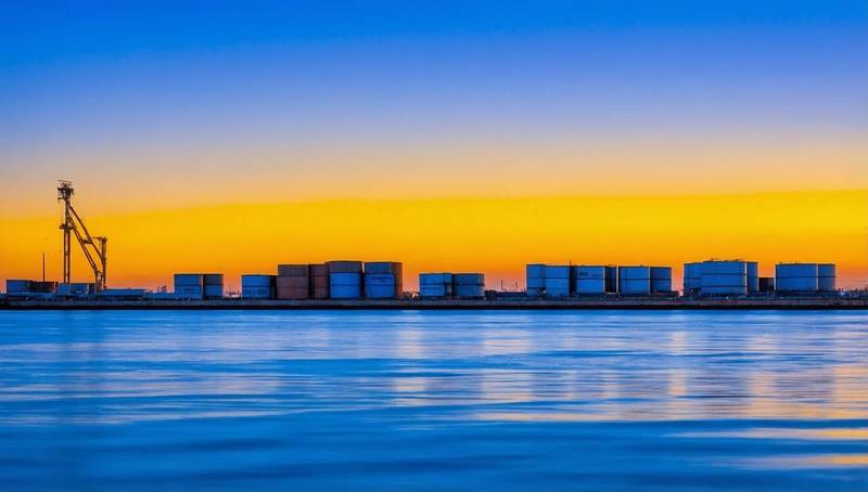 Russell: Asia's refined oil imports fall, but margins are still strong