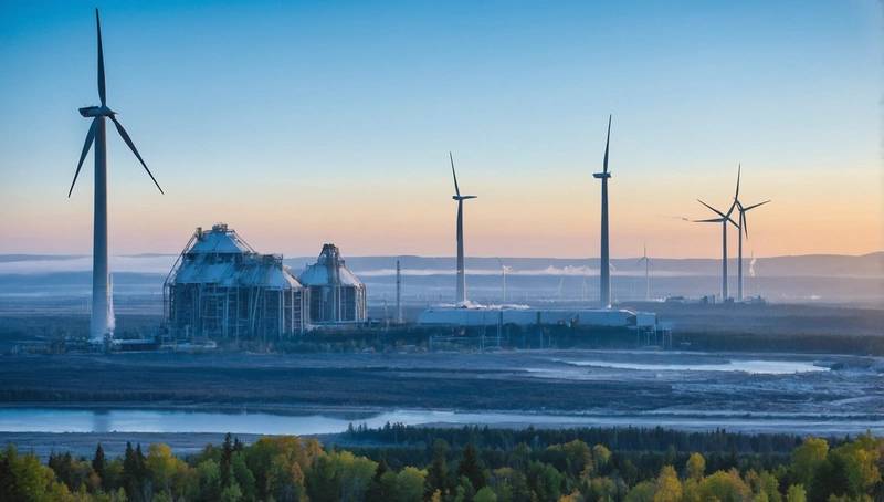 Canada's largest pension fund abandons net-zero emission target