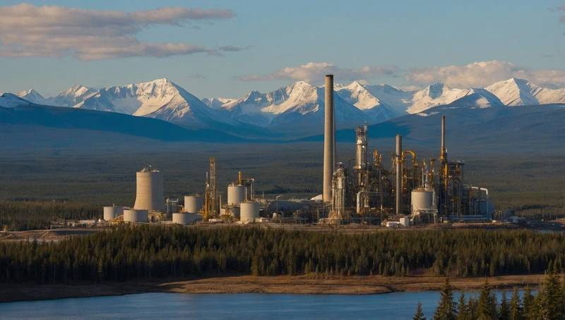 Canada's new Energy Minister vows to accelerate permitting and reset industry relations