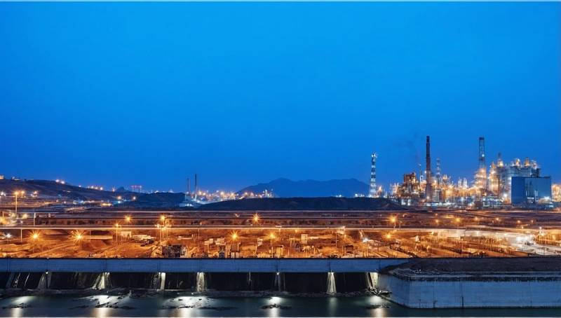 China export restrictions propel tungsten at its highest level since 2013.