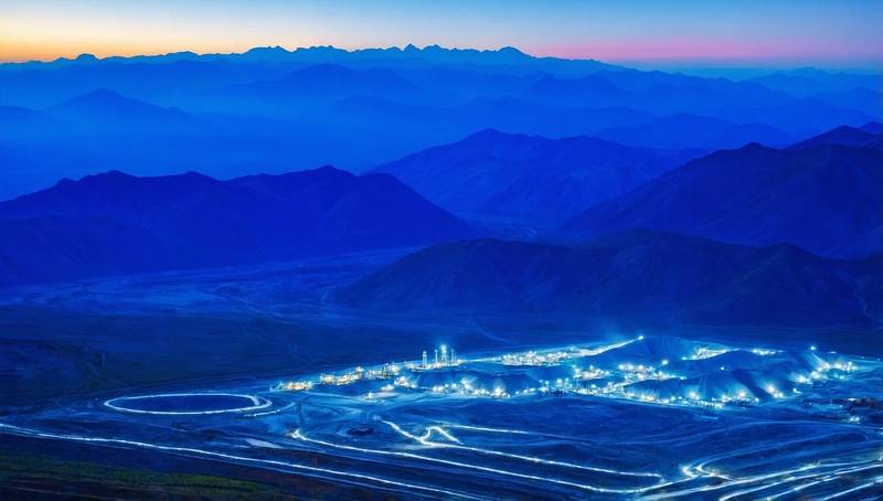 Codelco, a Chilean lithium producer, has partnered with Rio Tinto to form a new major lithium partnership