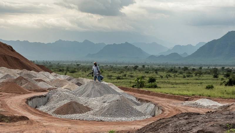 Congo to sign US mineral deal by June end, reports FT