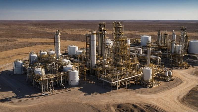 ConocoPhillips CEO: US shale will plateau if current oil prices remain in range.