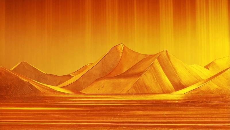 Copper prices fall due to demand concerns