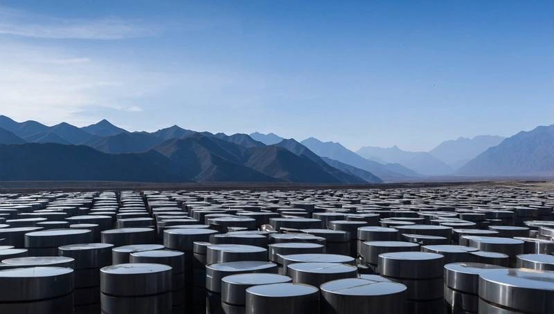 Sources say that Chinese customs caution has slowed some rare earth magnets exports.