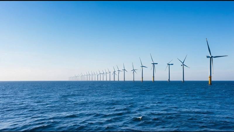 Denmark Plans to Subvention Up to $8.3 Billion for Offshore Wind Energy