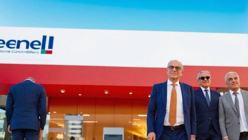 Enel's Italian shareholders have approved up to 3.5 billion euros in investor rewards