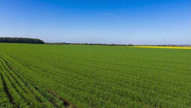 EU proposals to curb more green rules for farming subsidies
