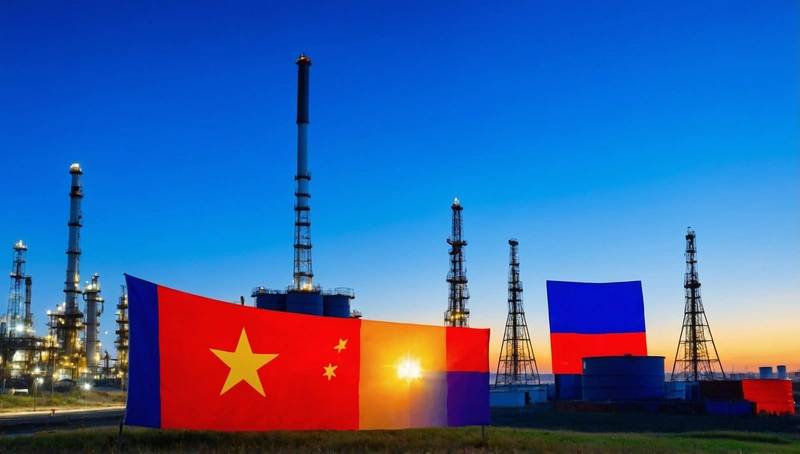 EU to lower price cap on Russian Oil to $50 Per Barrel