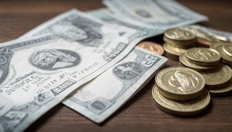 Gains in the South African rand on hopes for a change to inflation targets