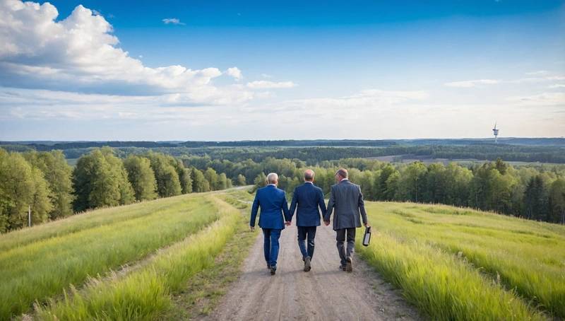Government advisers: Germany is on track to meet its 2030 climate goals, but future targets are at risk