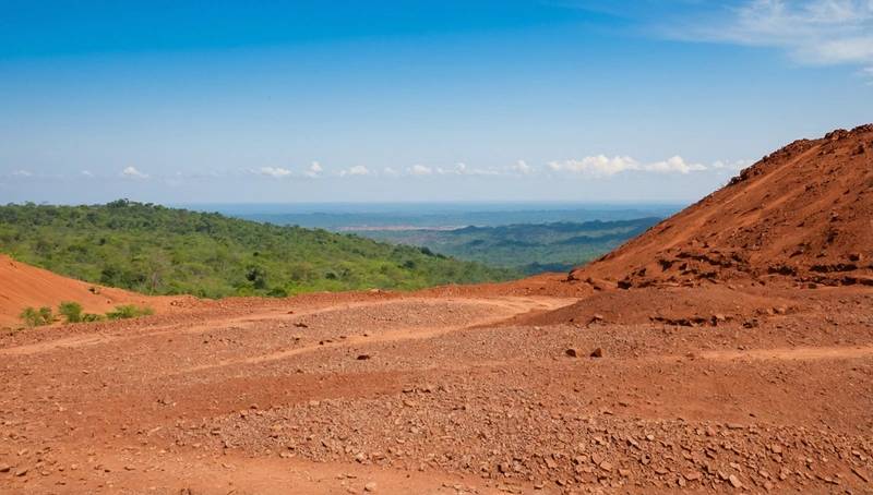 Guinea cancels 46 mining licenses to signal stricter supervision of major operators