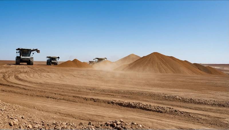 IEA: Low diversity of critical mineral markets can hurt the industry