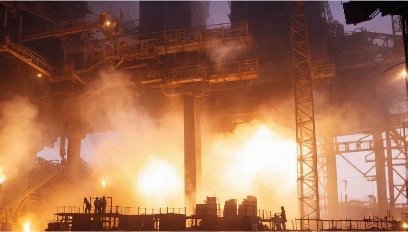 India's Hindalco exceeds its quarterly profit forecasts on the back of rising commodity prices