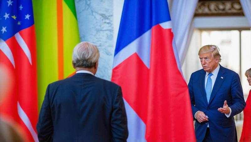 Italy confident US-EU Trade Agreement will Echo the US-UK Deal