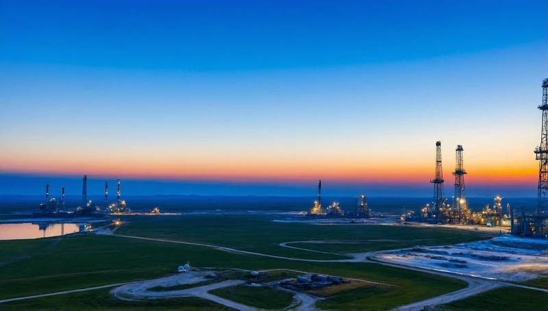 Kazakhstan's oil production is expected to exceed plans in this year, reports TASS