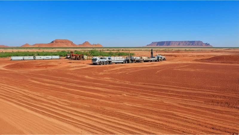 Kodal: Mali lithium exports are blocked because of delays in obtaining permits