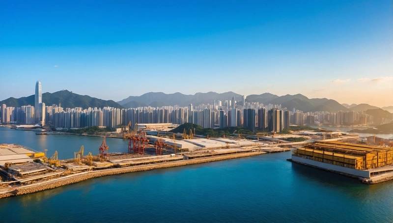 LME approves the construction of three new warehouses in Hong Kong, which is the mainland gateway.