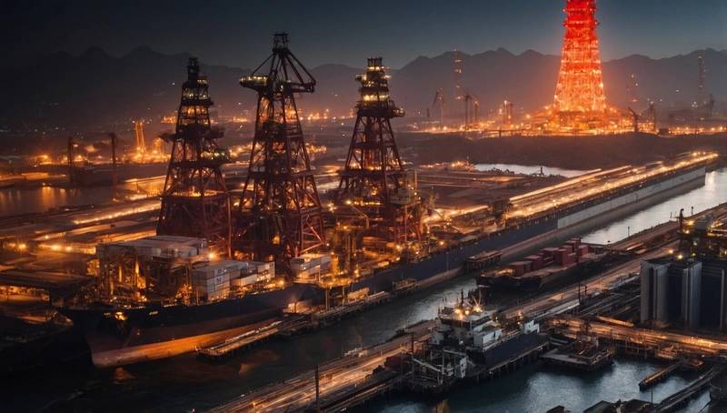 LME WEEK: Trump, China and tariffs as the metals industry gathers to Asia