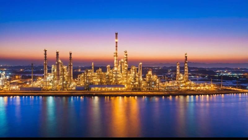 Lotte Chemical will start operating Indonesia cracker by H2 2025