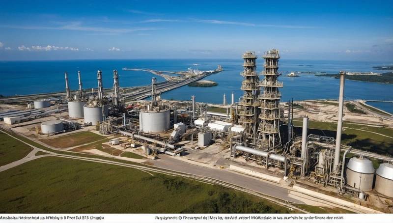 Malaysia's Prefchem restarts its gasoline unit after repairs, say sources