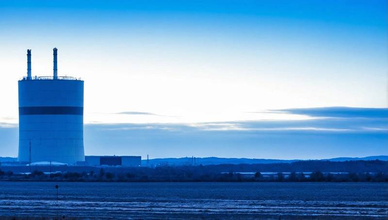 Moody's upgrades CEZ's outlook after the government takes a stake in the nuclear project