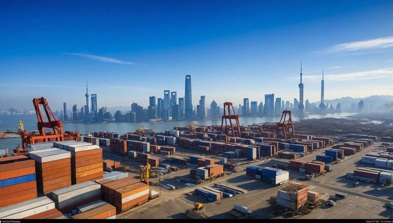 MORNING BID EUROPE - So, China should consume less and the US more?