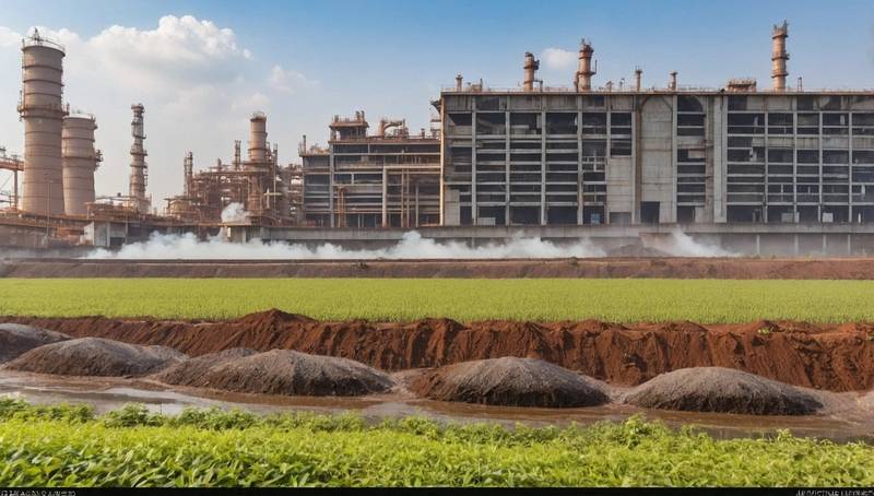 NALCO India says its profit has doubled as aluminium and copper prices rise.