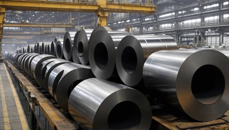 Nippon Steel shares rise after Trump supportss U.S. steel deal