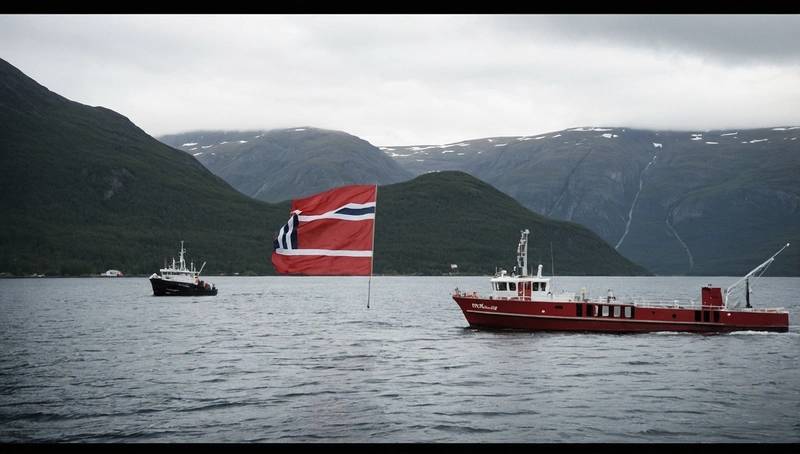 Norway's Norges will vote for three Elliott nominations in Phillips 66 Board fight