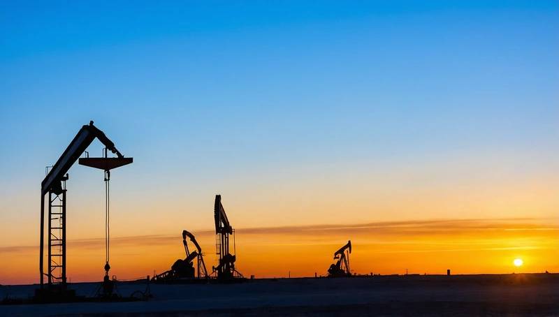 Oil prices fall as expectations of higher OPEC+ production weigh on sentiment