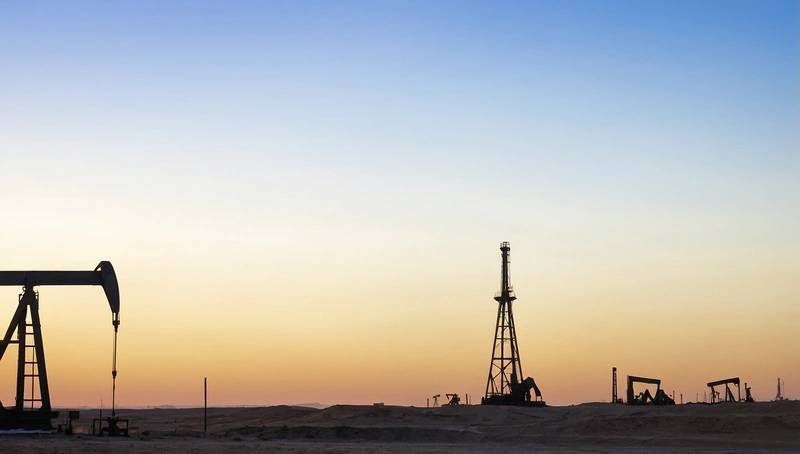 Oil prices fall on stronger US Dollar, possible increase in OPEC+ output