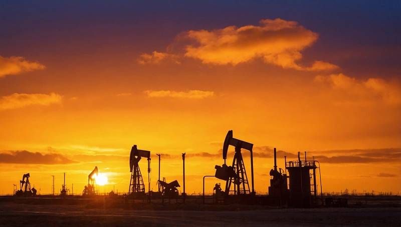 Oil prices remain unchanged as higher OPEC+ production expectations weigh on sentiment