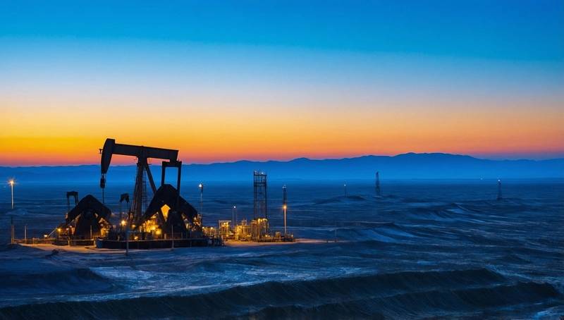 Oil prices to rise by 1% this week on U.S. China trade agreement