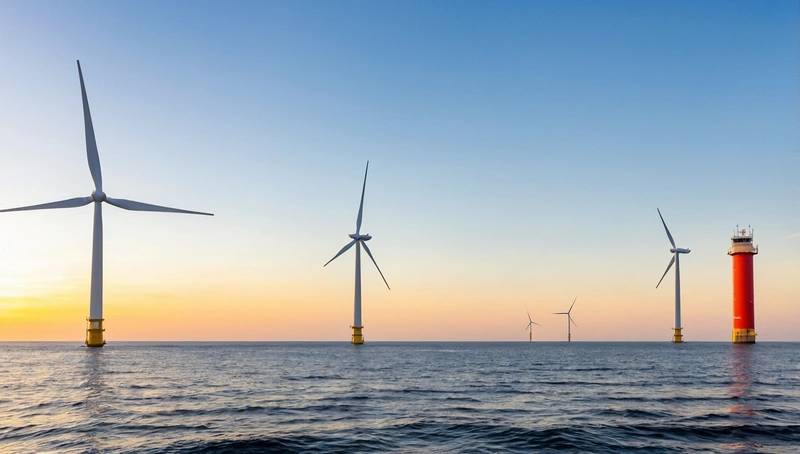 Orsted shares benefit from Equinor's US Offshore Wind win