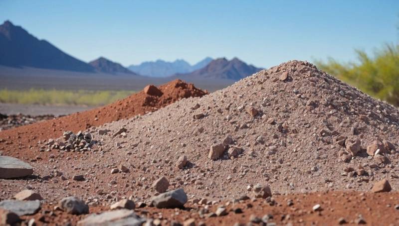 Peak Rare Earths, owned by Australia's Peak Rare Earths, will be purchased by China's Shenghe Resources for approximately $97 million